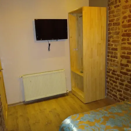 Volga Suites-2