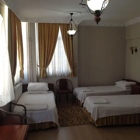 Hotel Atasayan-2