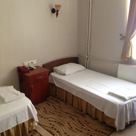 Hotel Atasayan-3