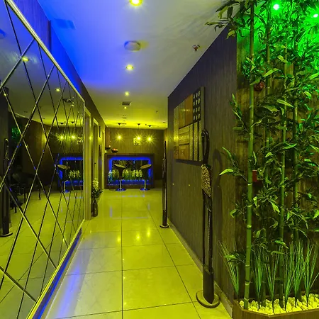 Taksim Time Hotel-2