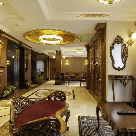Bablin Butik Otel-3