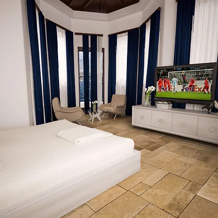Hillcity Hotel (Adults Only)-3