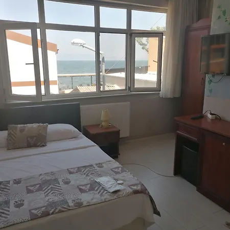 Hotel Mudanya-2