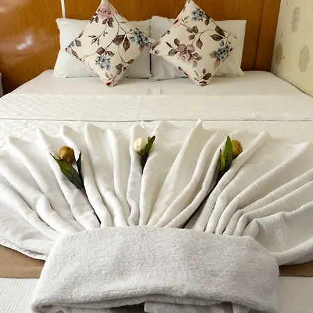 Doyuranlar Ata Hotel-3