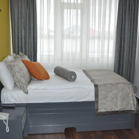 Koç Otel Elıt Termınal-3