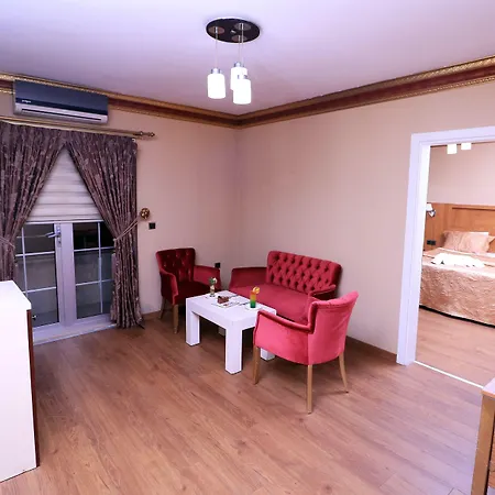 Marvell City Otel-2