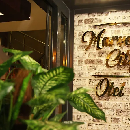 Marvell City Otel-3