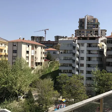 Centrum Rental House-3