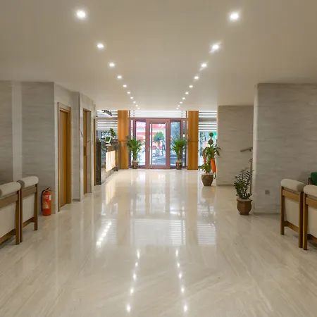 Piskin Hotel-2