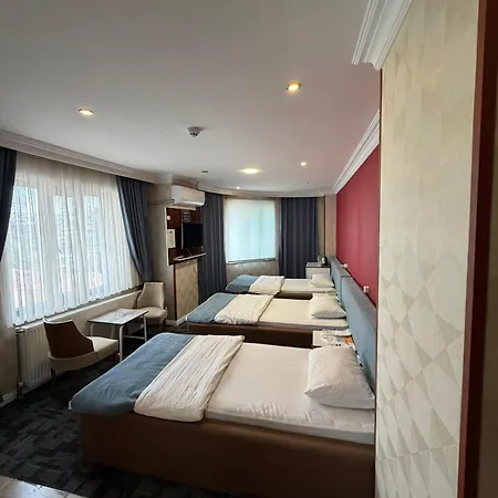 Hotel Dosco-3