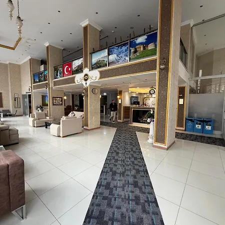 Hotel Dosco-2
