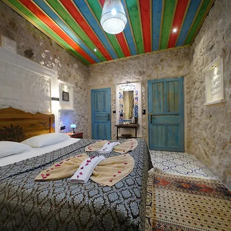 Mirzade Konak Hotel-3