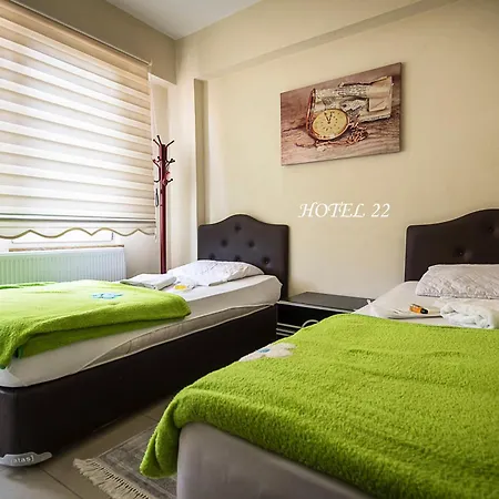 OTEL 22 EDiRNE-2