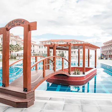 Adempıra Termal&Spahotel-3