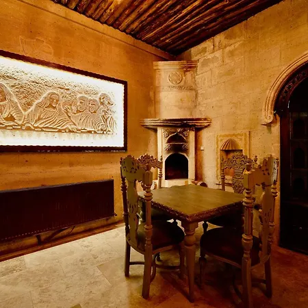 Wish Cappadocia Love (Adults Only)-2