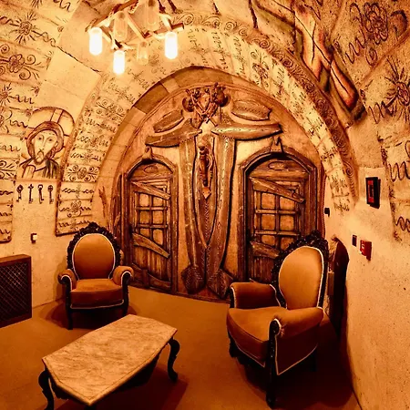 Wish Cappadocia Love (Adults Only)-3