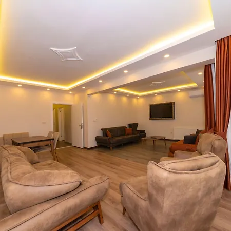 Sufra Suite-3
