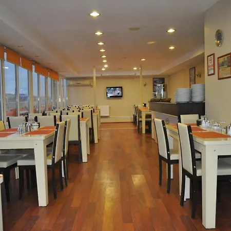 Saray Hotel-3