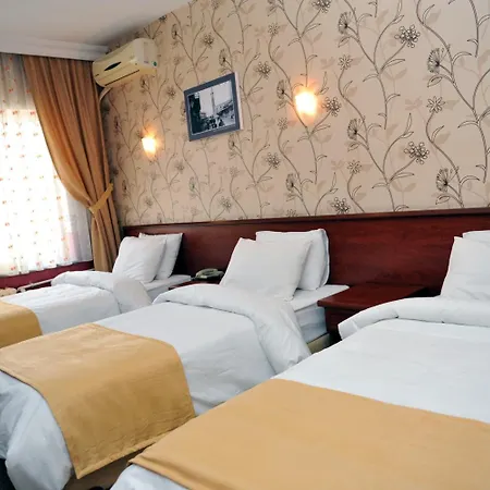 Saray Hotel-2