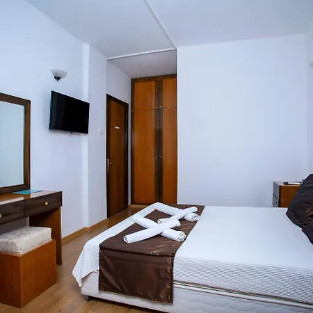 Kabasakal Otel-3