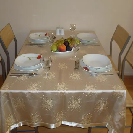 Pine Stone Apart Hotel Sultanahmet-3