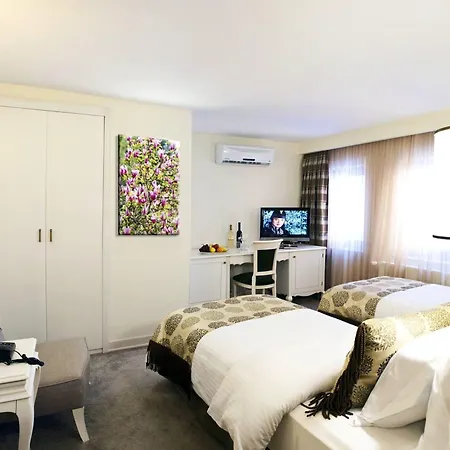 Taximtown Hotel-2