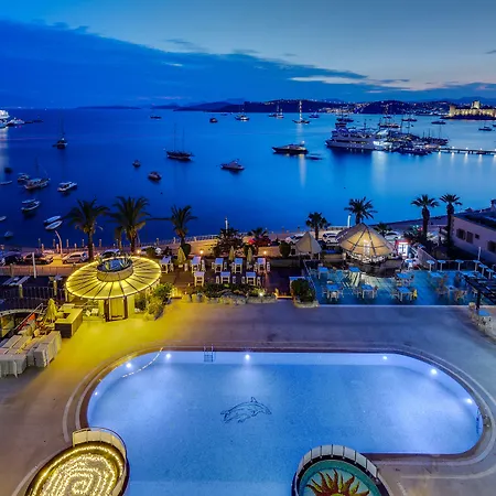 Diamond Of Bodrum-2