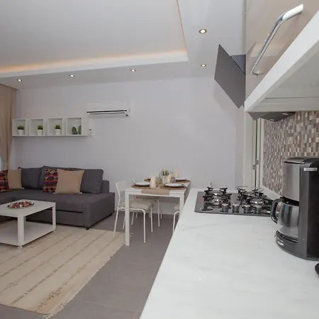 Truemar Hotels & Suites-2