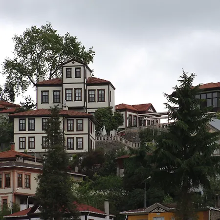 Kanoglu Konagi Butik Otel-2