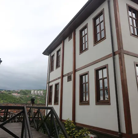 Kanoglu Konagi Butik Otel-3