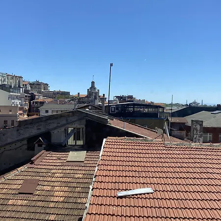 Haus Galata-2