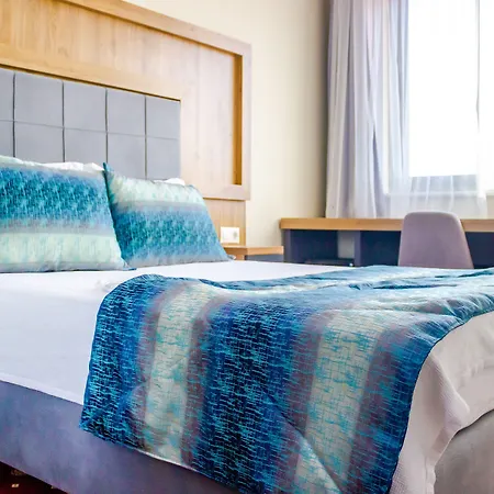 Cemberlitas Hotel & Hamam-2