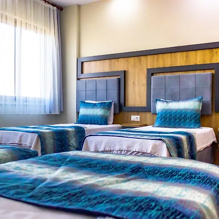 Cemberlitas Hotel & Hamam-3