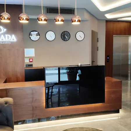 Triada Hotel Karakoey-2
