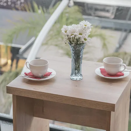 City Life Demir Hotel-2