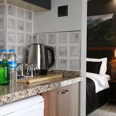 Azra Residence Otel-2