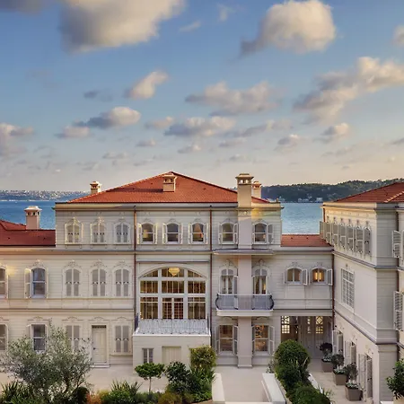 Kocatas Mansions Istanbul Operated By Minor Hotels-3