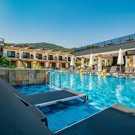 L Hotel Sarigerme-3