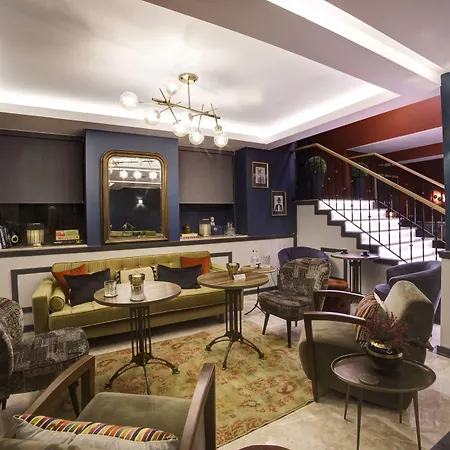 The Fox Hotel-2