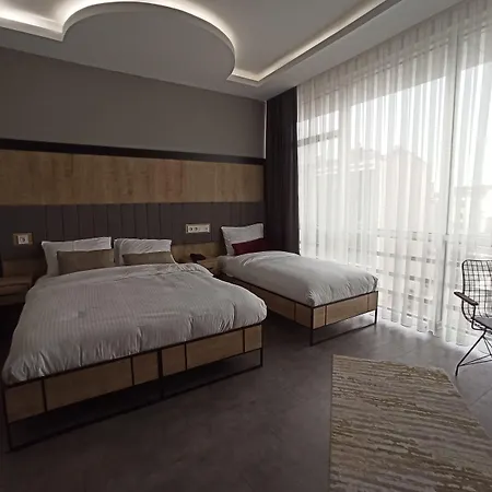 Skylon Airport Hotel-3