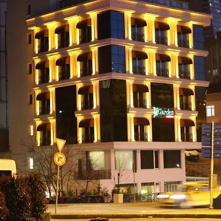 My Garden Hotel-3