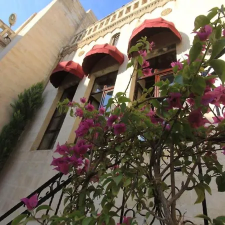 Palmyra Boutique Hotel-2