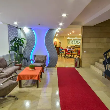 Marina Hotel-3