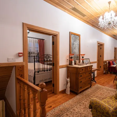 Cedrus Hotel-3