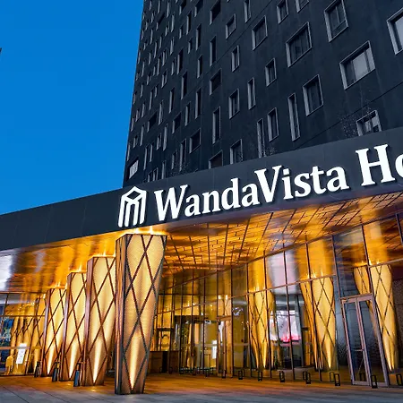 Wanda Vista Istanbul-2