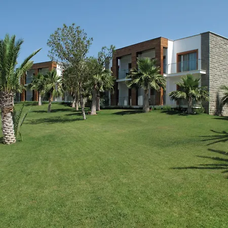 Hillstone Bodrum Hotel&Spa-3