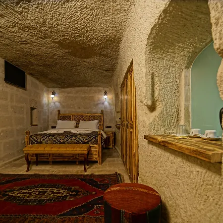 Zeus Cave Suites-2