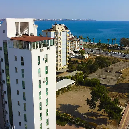 Yelken Apart Hotel-2