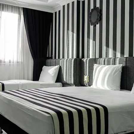 Cnr Inci Hotel-3