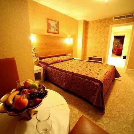 Golden Hill Otel-3